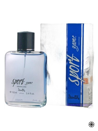 Sport Game Dzintars