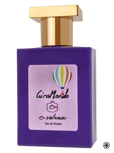Giramondo e-Suitcase