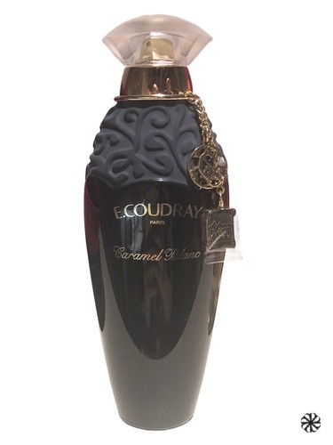 Caramel Blanc E. Coudray