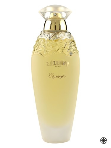 Esperys E. Coudray
