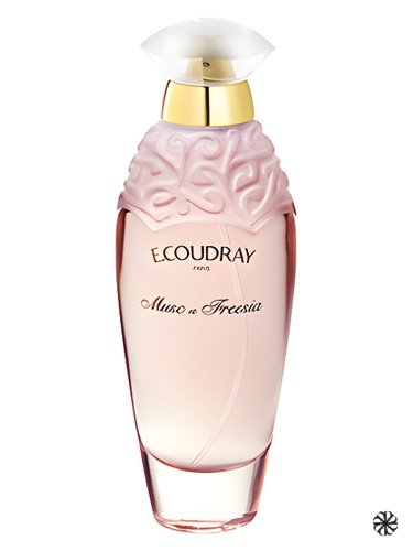 Musc Et Freesia E. Coudray