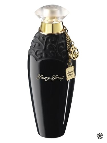 Ylang Ylang E. Coudray