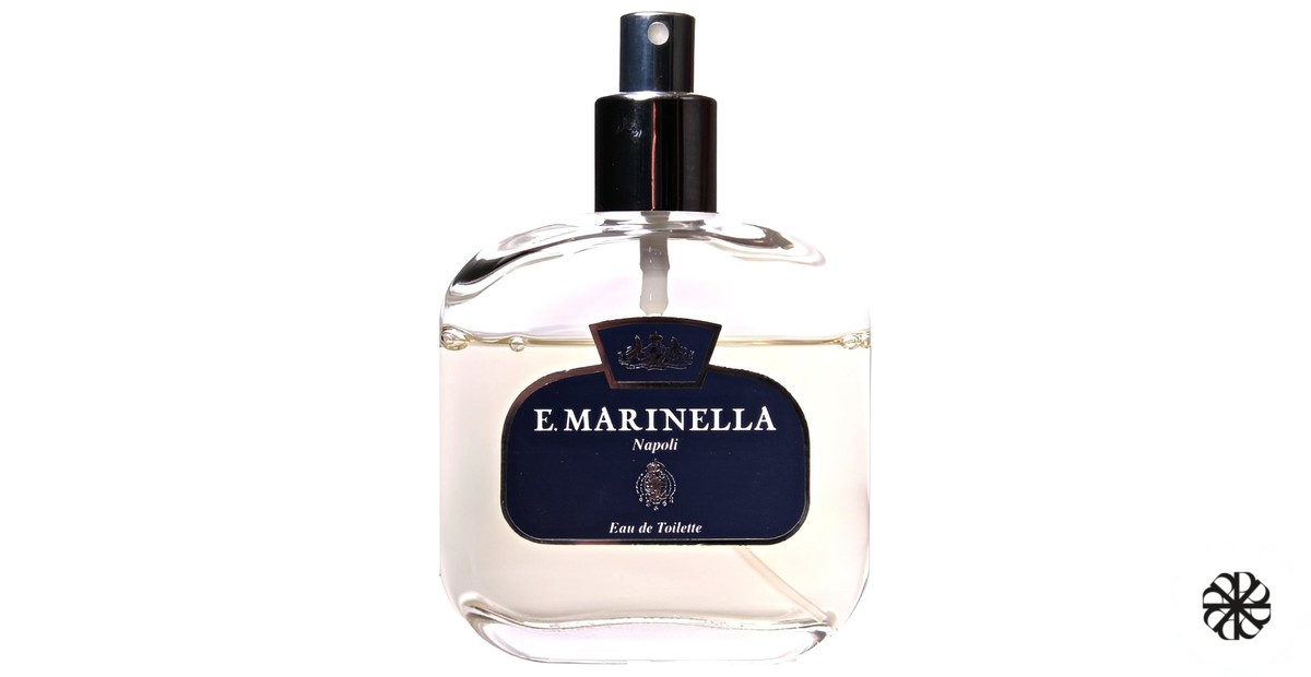 E. Marinella The Original E. Marinella