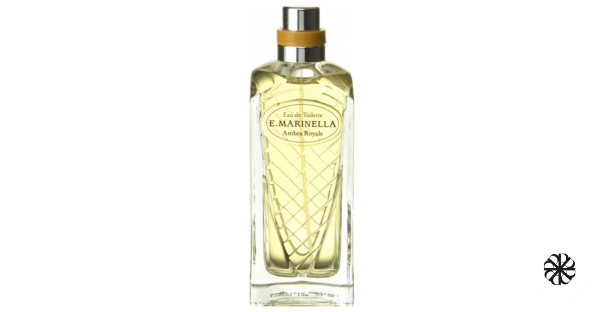 Ambra Royale E. Marinella