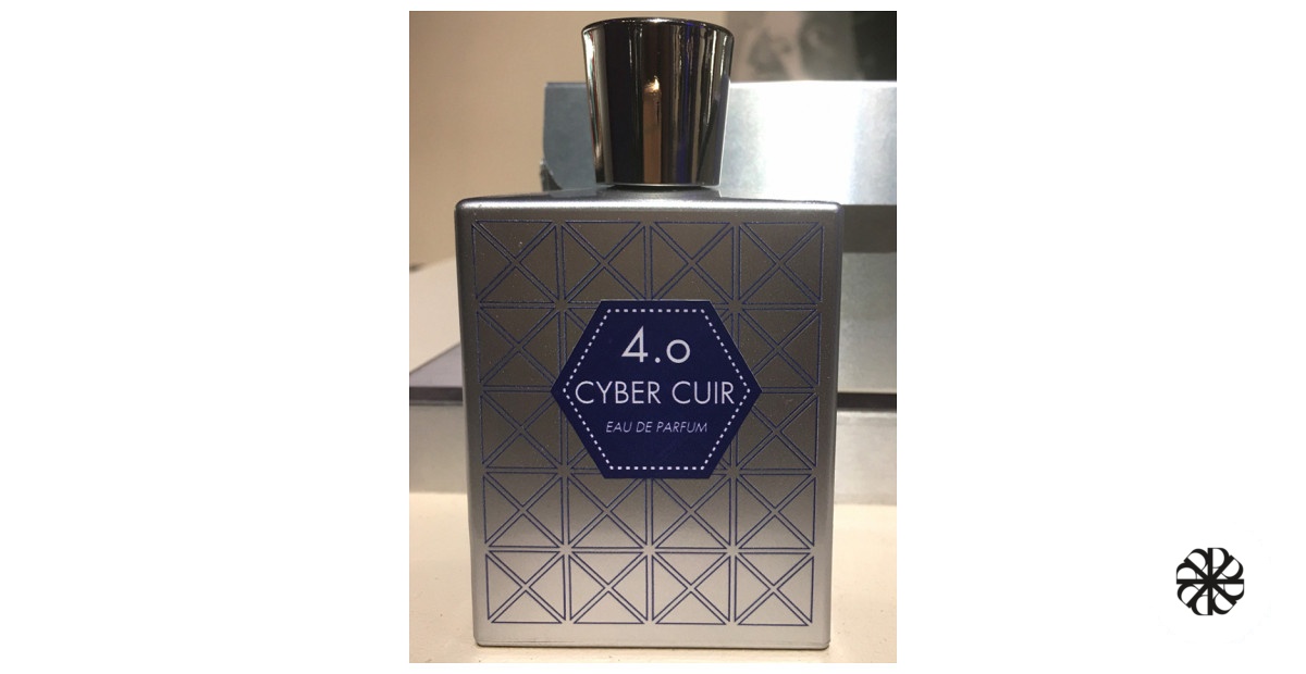 Cyber Cuir E. Marinella