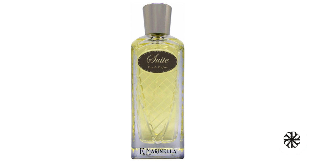 Suite E. Marinella