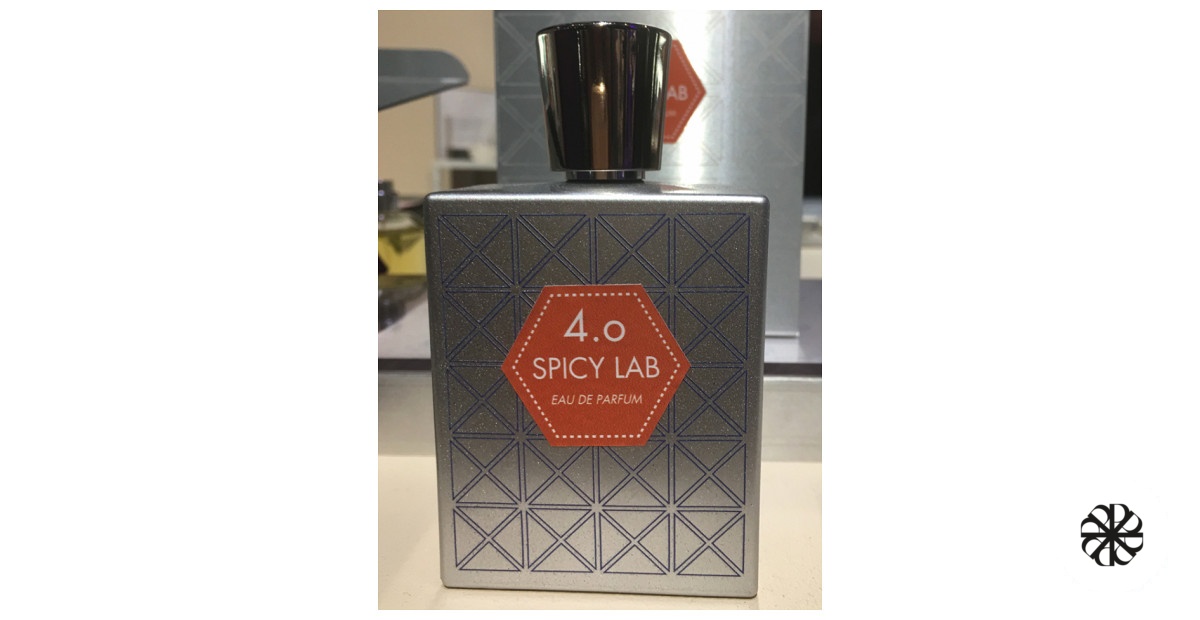 Spicy Lab E. Marinella