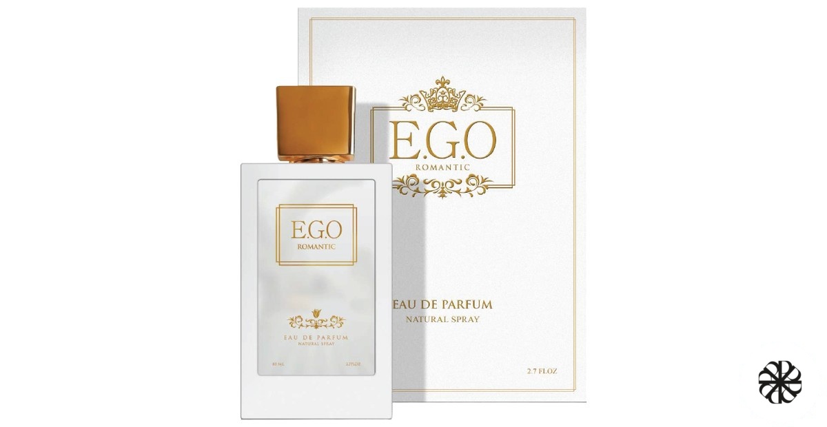 Ego Romantic E.G.O