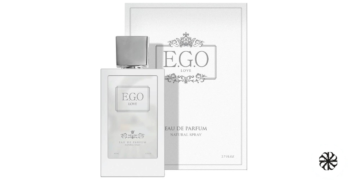 Ego Love E.G.O