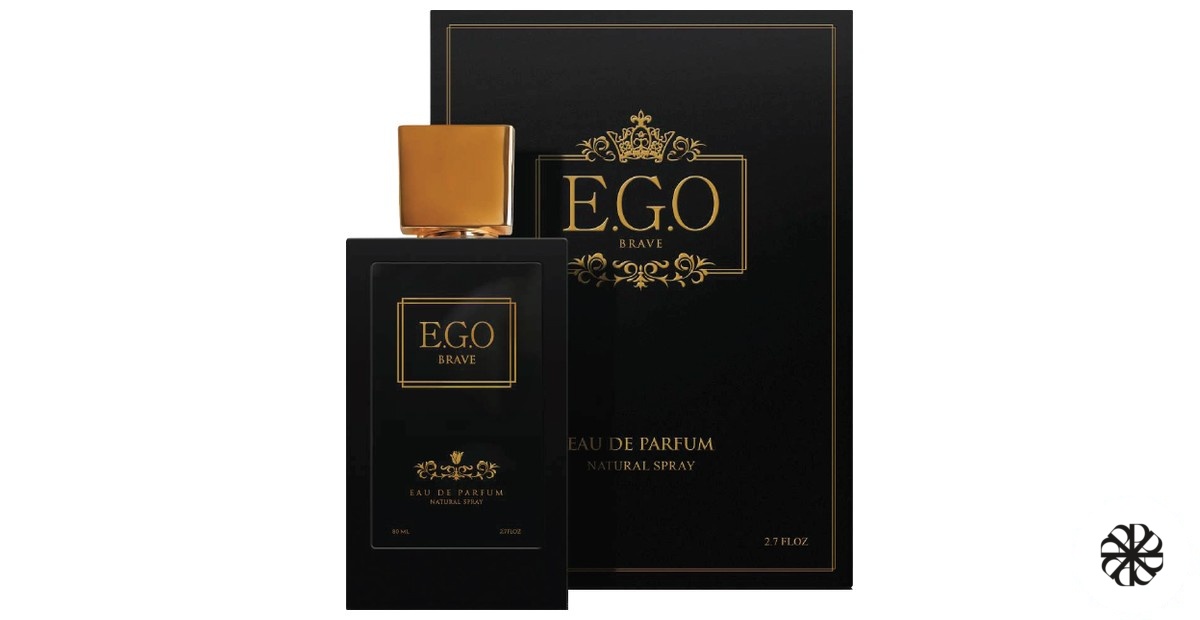 Ego Brave E.G.O