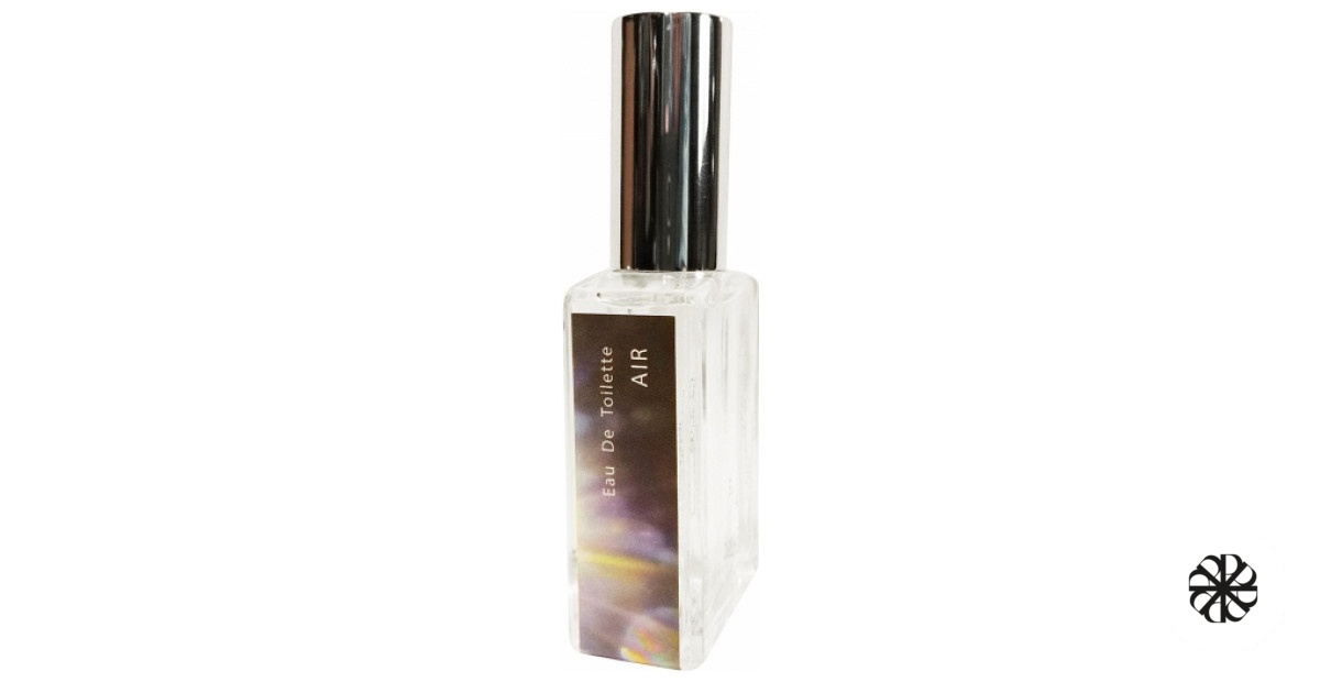 Air E/4 Fragrance