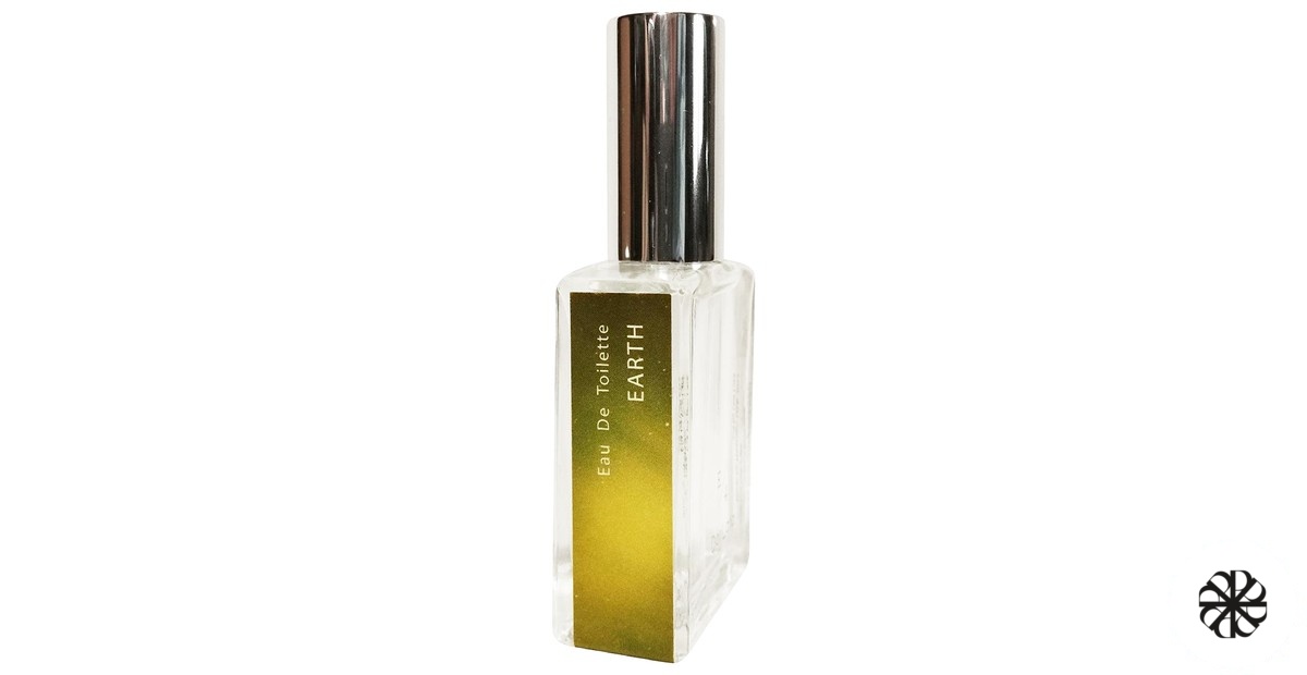 Earth E/4 Fragrance