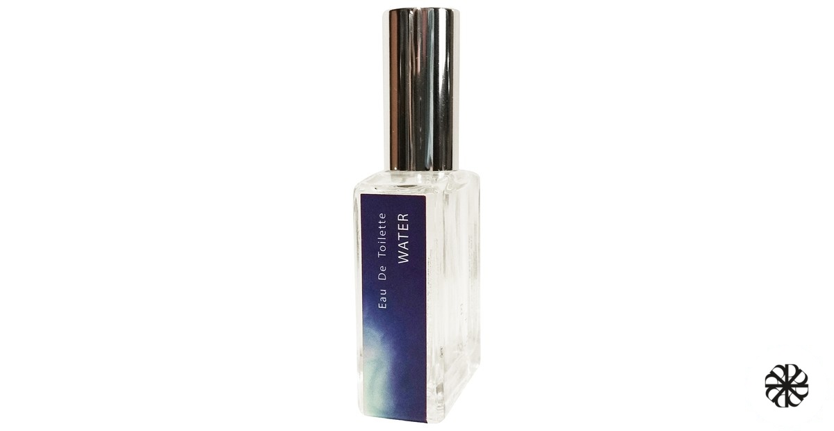 Water E/4 Fragrance