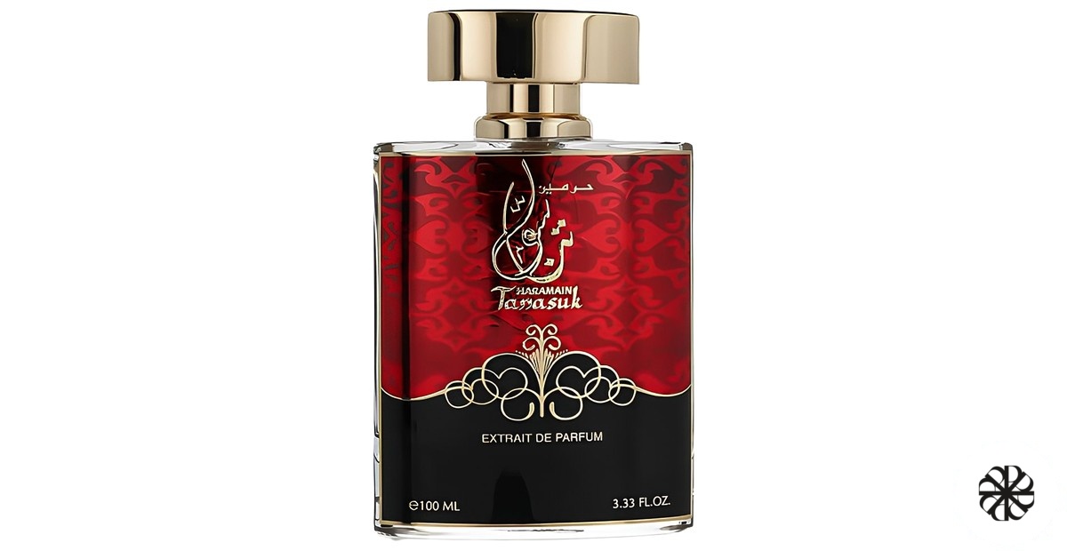 Tanasuk Extrait de Parfum Al Haramain Perfumes