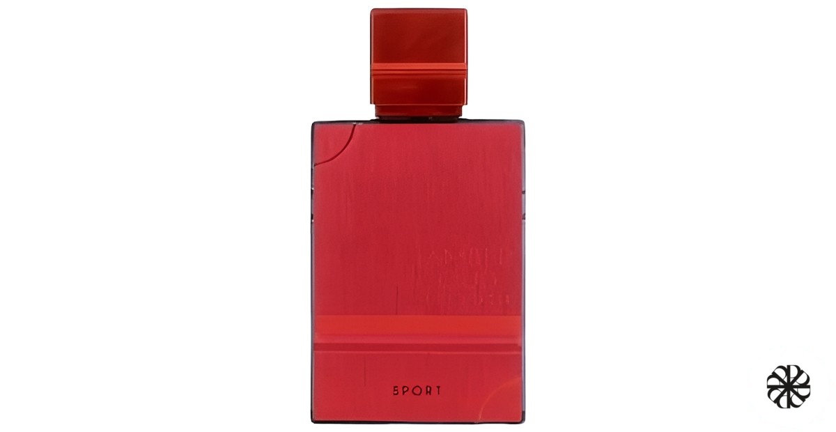 Amber Oud Exclusif Sport Al Haramain Perfumes