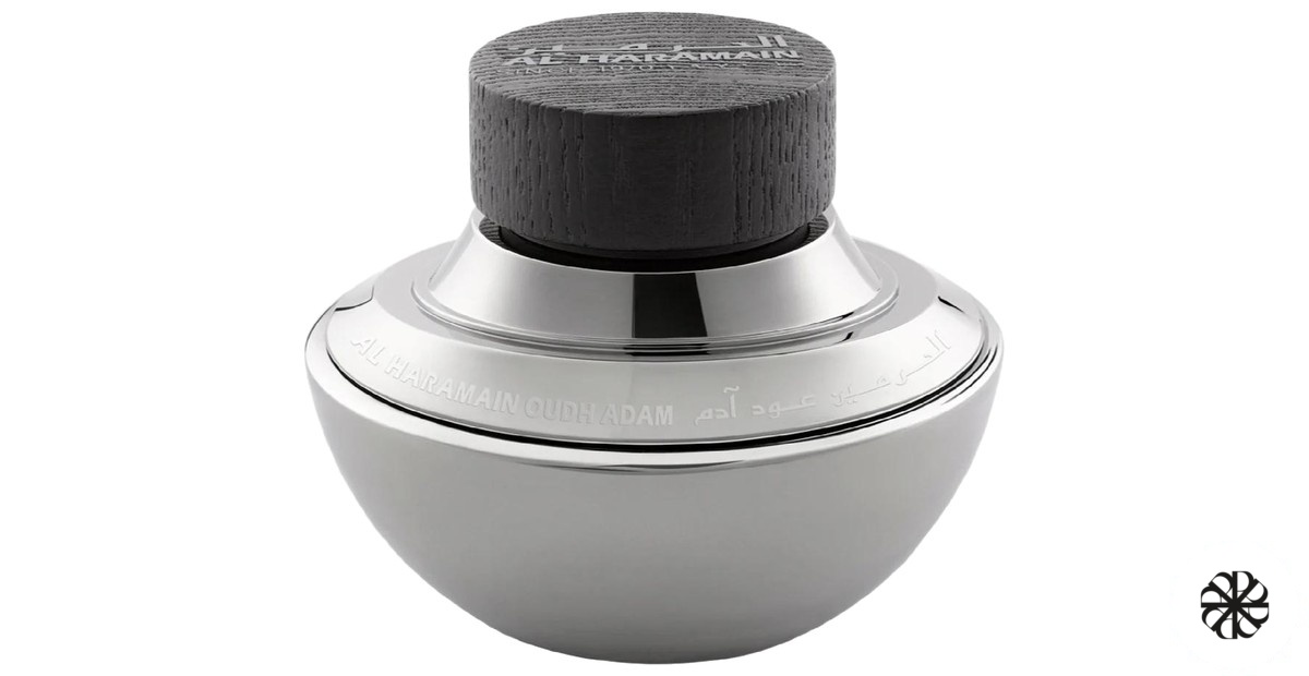 Oudh Adam Al Haramain Perfumes