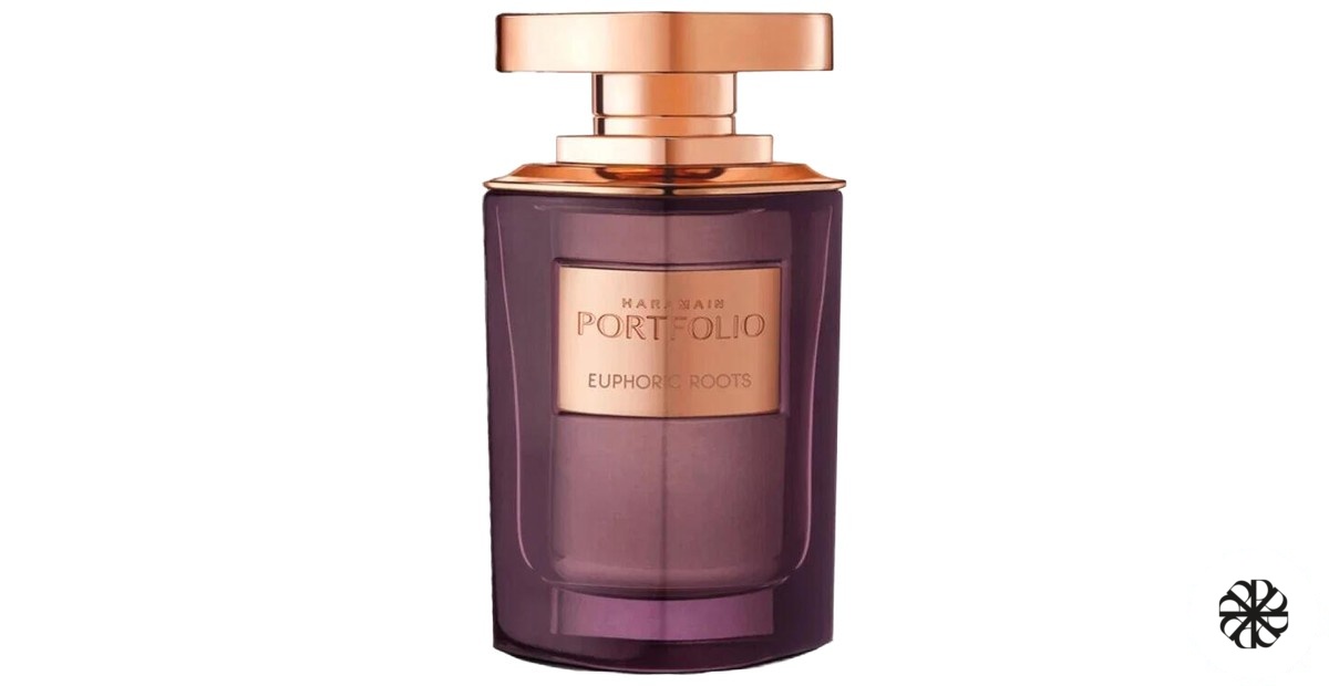 Euphoric Roots Al Haramain Perfumes