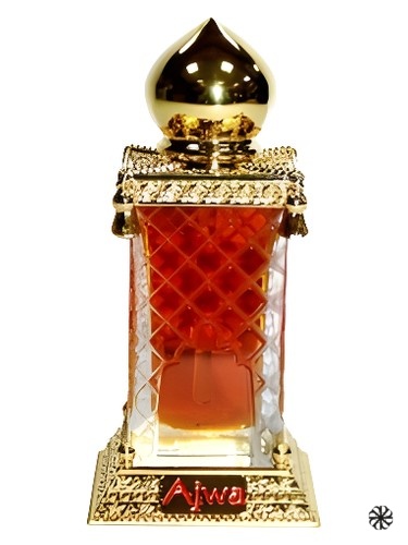 Ajwa Al Haramain Perfumes