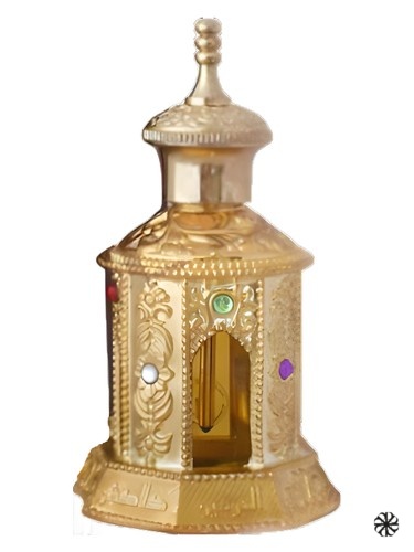 Al Haramain Collection Gold Al Haramain Perfumes