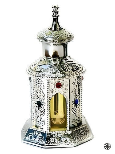 Al Haramain Collection Silver Al Haramain Perfumes