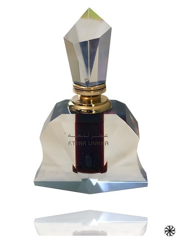 Attar Lamha Al Haramain Perfumes