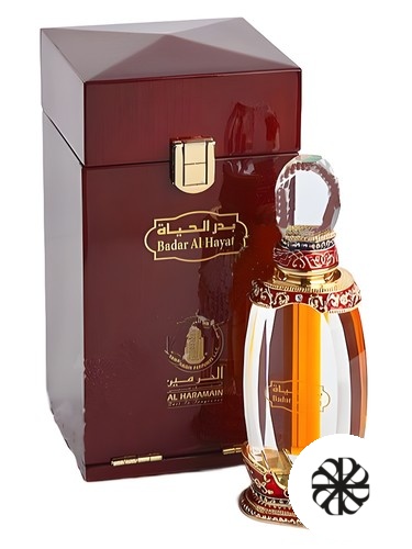 Badar Al Hayat Al Haramain Perfumes