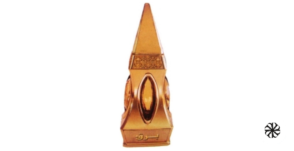 Barq Al Haramain Perfumes