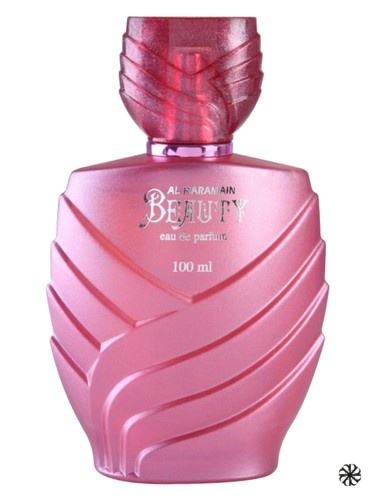 Beauty Al Haramain Perfumes