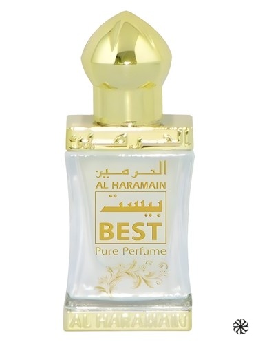 Best Al Haramain Perfumes