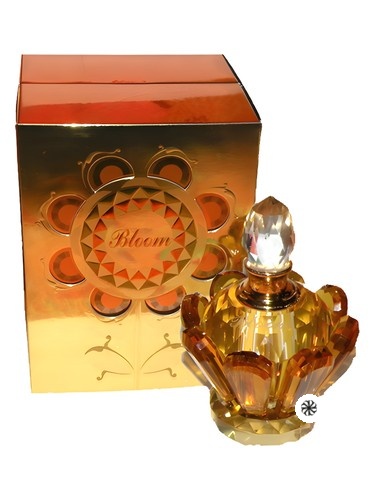 Bloom Al Haramain Perfumes