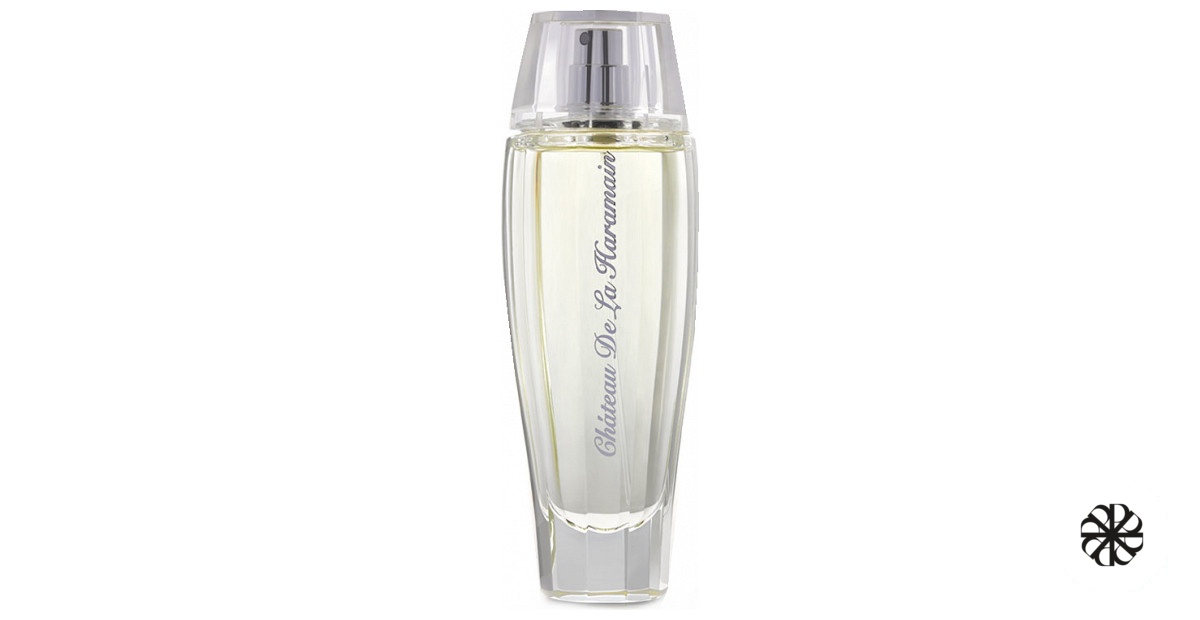 Chateau De La Haramain Argent Al Haramain Perfumes