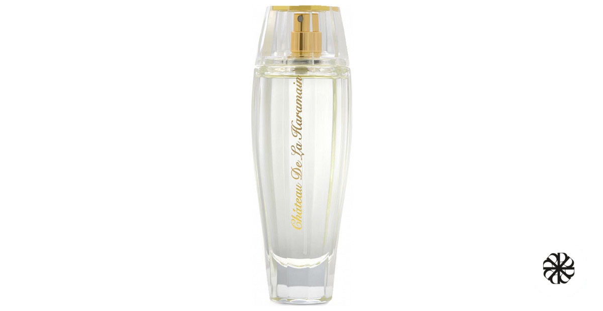 Chateau De La Haramain D’Or Al Haramain Perfumes