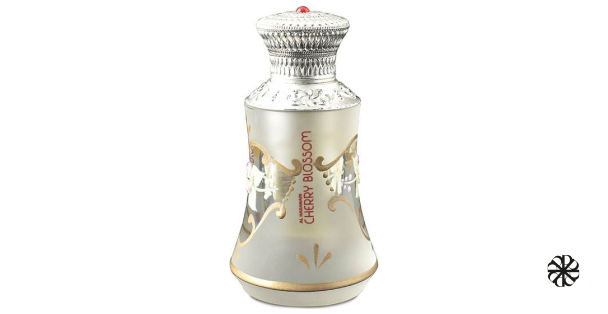 Cherry Blossom Al Haramain Perfumes