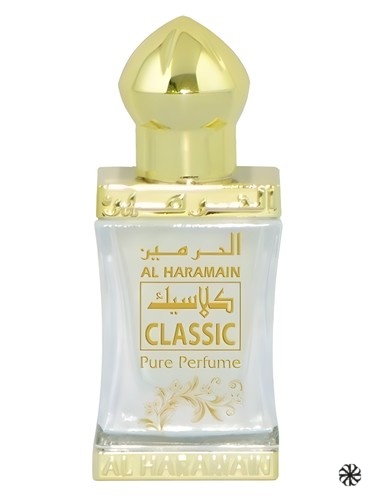 Classic Al Haramain Perfumes