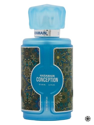 Conception Al Haramain Perfumes