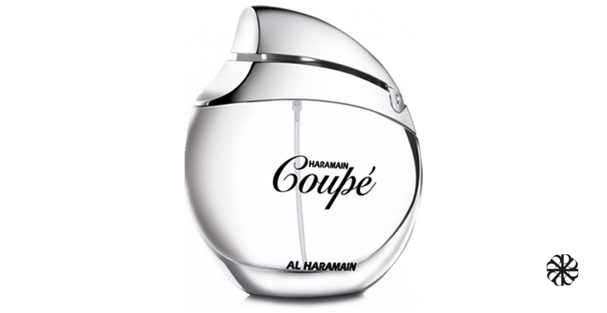 Coupe Pour Homme Al Haramain Perfumes