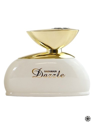 Dazzle Al Haramain Perfumes