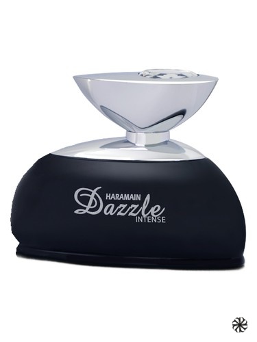 Dazzle Intense Al Haramain Perfumes