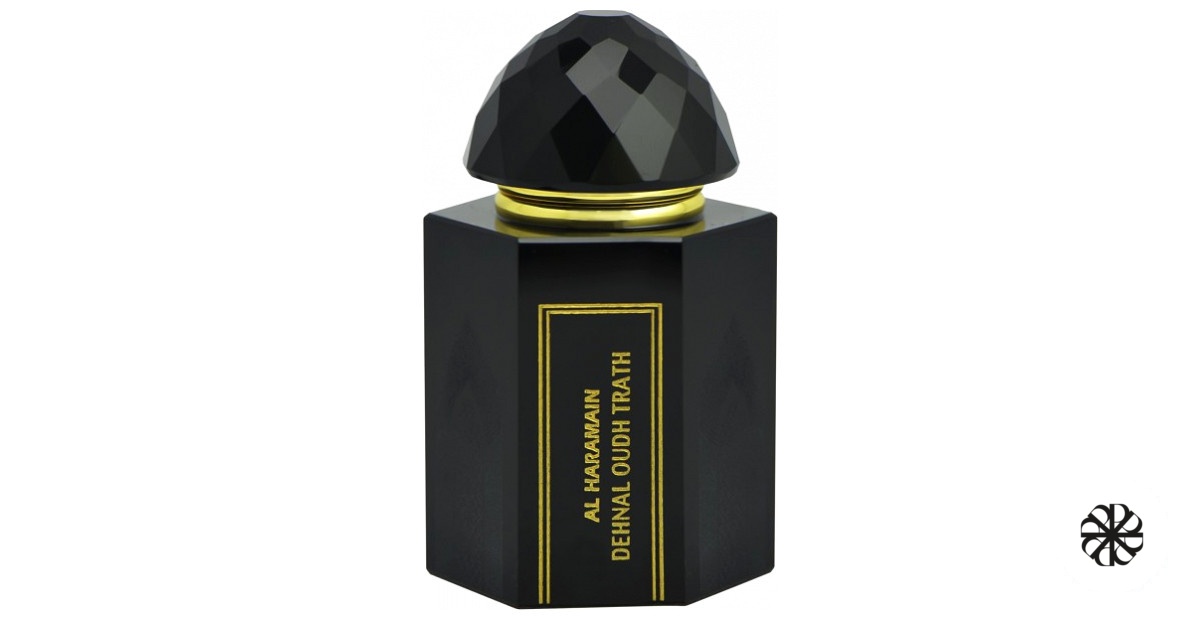 Dehnal Oudh Trath Al Haramain Perfumes