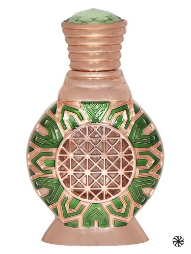 Desert Al Haramain Perfumes