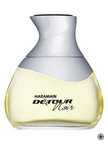Détour Noir Al Haramain Perfumes