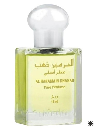 Dhahab Al Haramain Perfumes