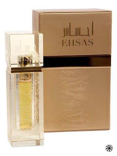 Ehsas Al Haramain Perfumes