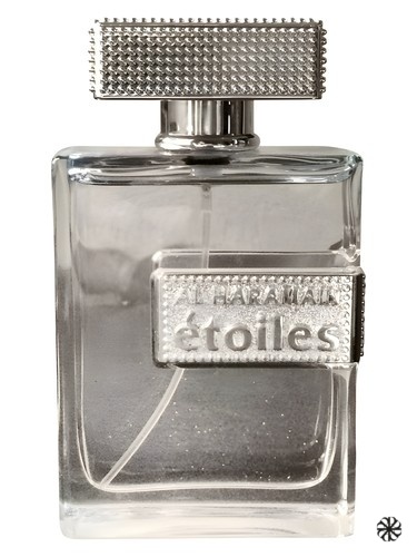 Étoiles Silver Al Haramain Perfumes