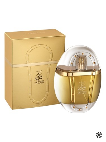 Faris Al Haramain Perfumes