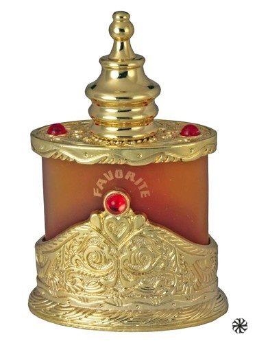 Favorite Al Haramain Perfumes