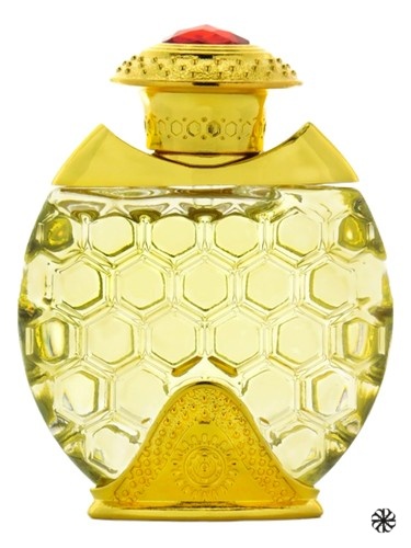 Fawah Al Haramain Perfumes