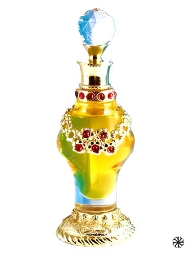 Feroza Al Haramain Perfumes