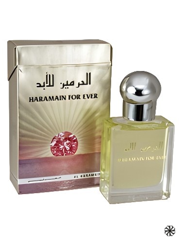 For Ever Al Haramain Perfumes