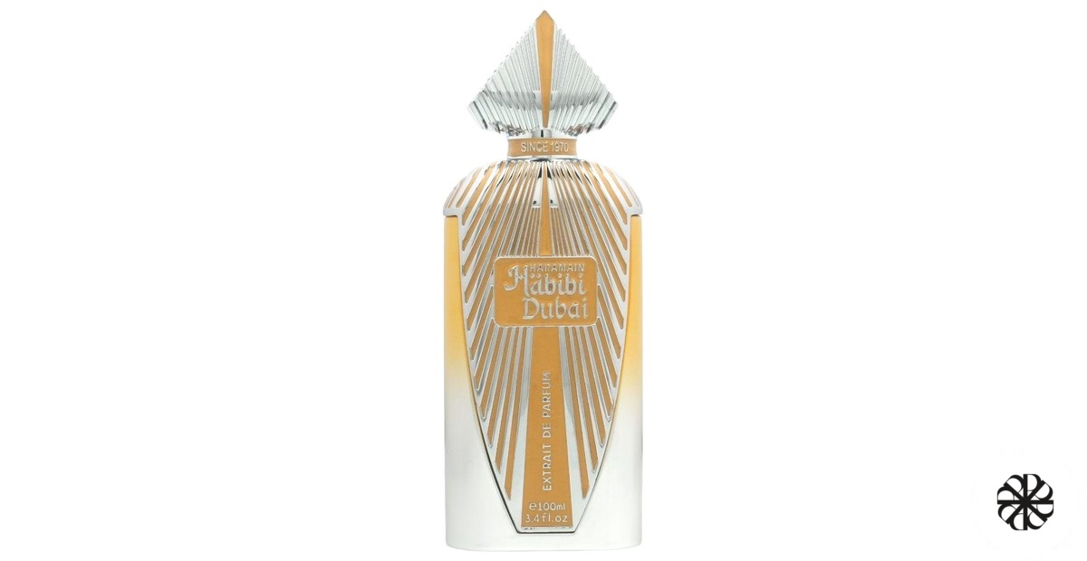 Habibi Dubai Desert Al Haramain Perfumes